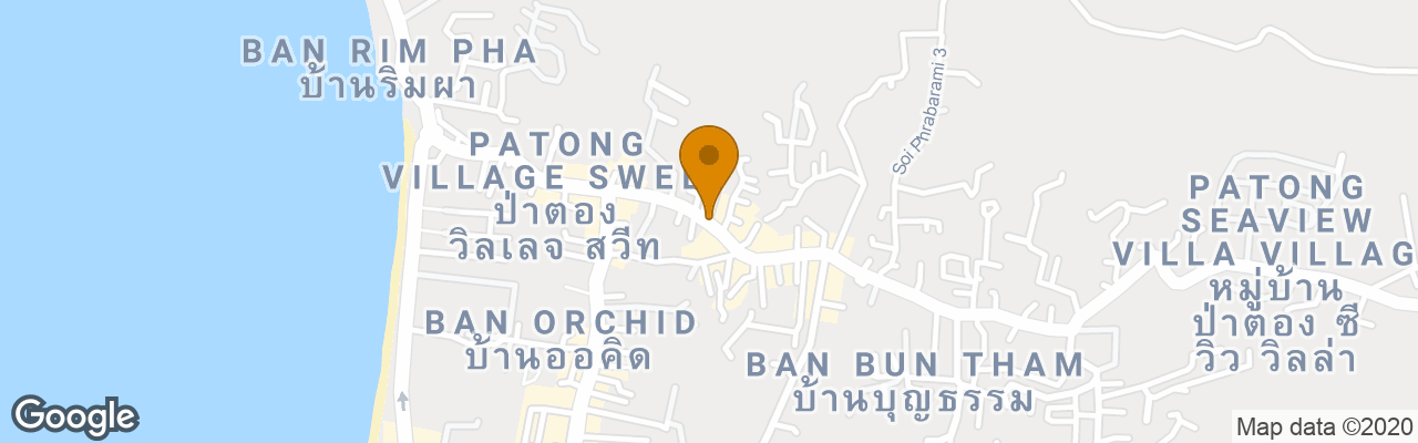 Hotel Enrich Boutique Place Guesthouse