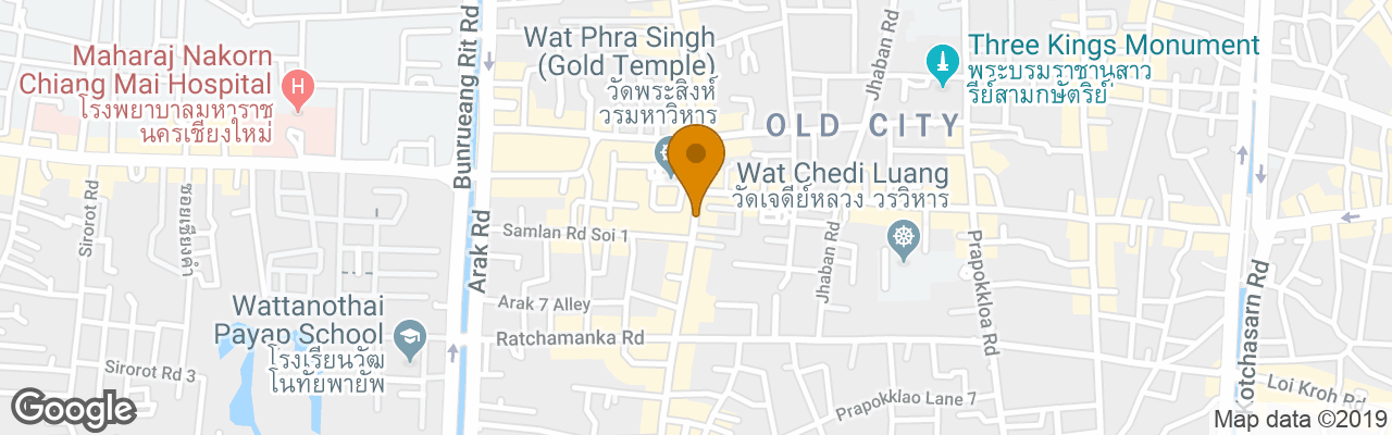 Hotel Namton Boutique