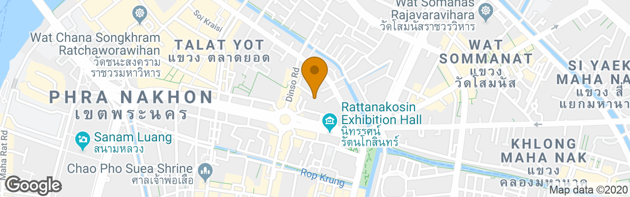 Hotel Paragon One Residence