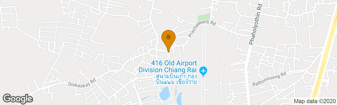 Resort Khamthana Colonial Hotel Chiang Rai