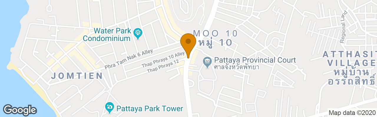 Hotel View Talay 2 A