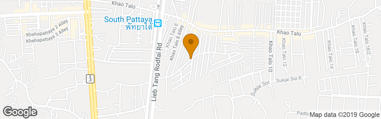 Hotel Khaotalo Hill Resort