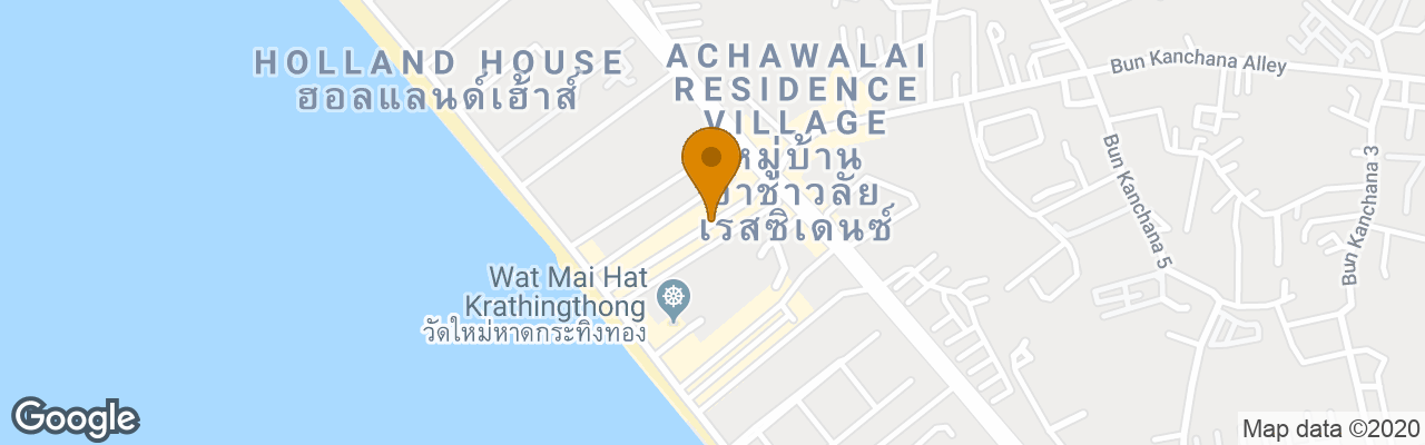 Hotel Lighthouse Residence