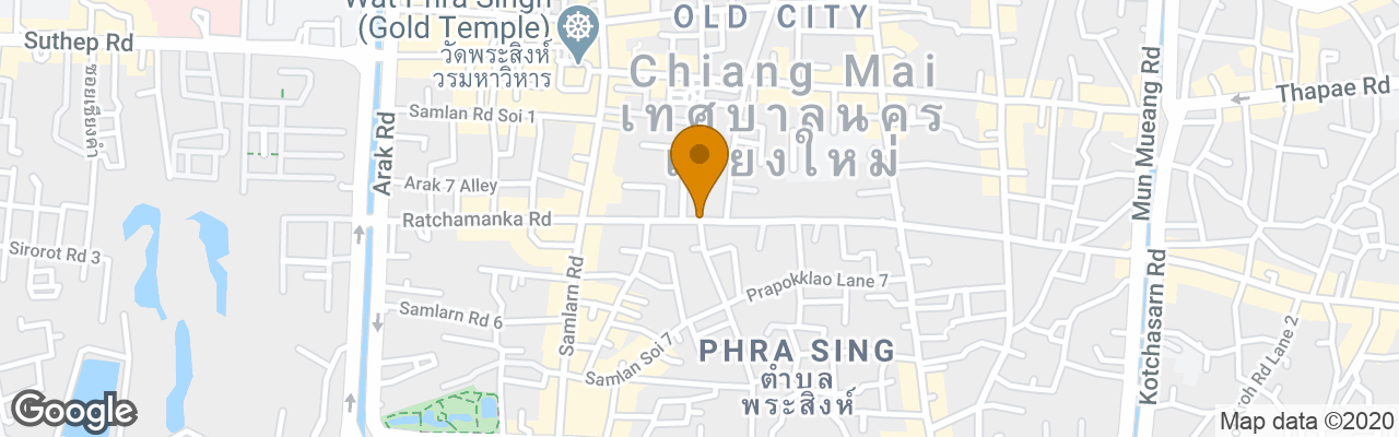 Hotel Walking Street Residence