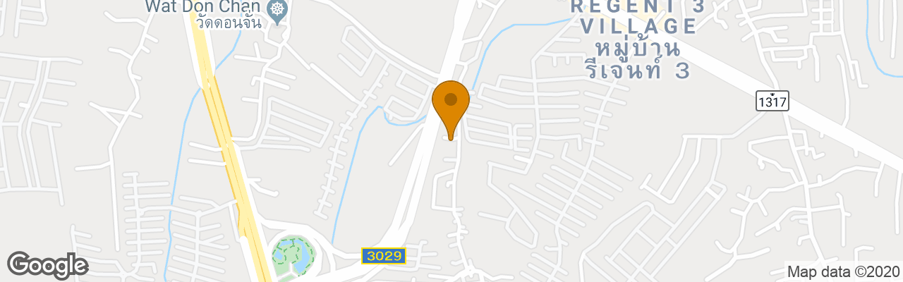 House And Home Residence