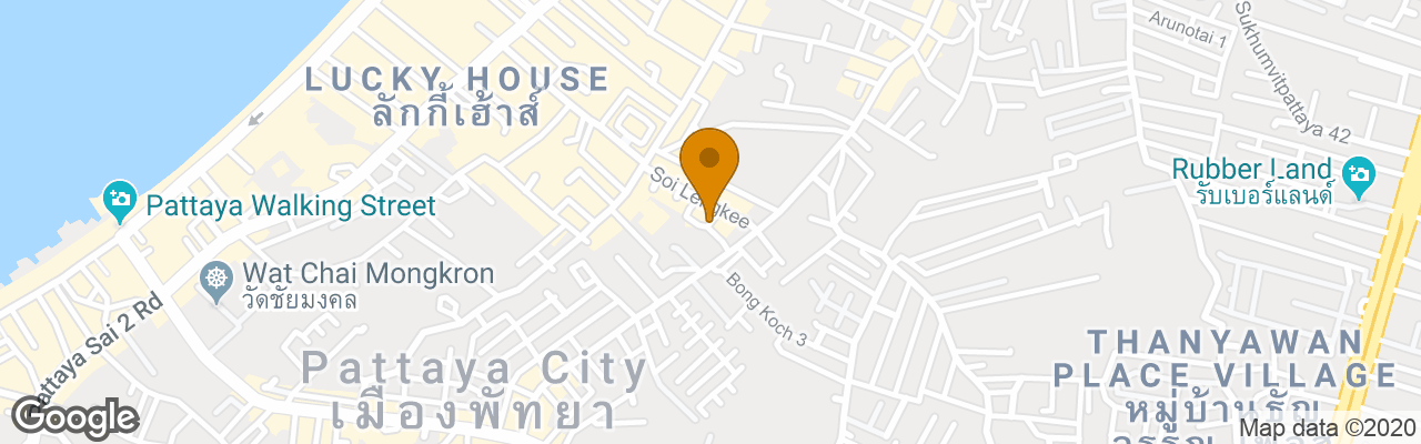 Hotel Pattaya Noble Place 2