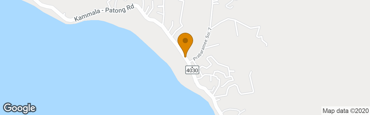 Hotel Rojjana Residence