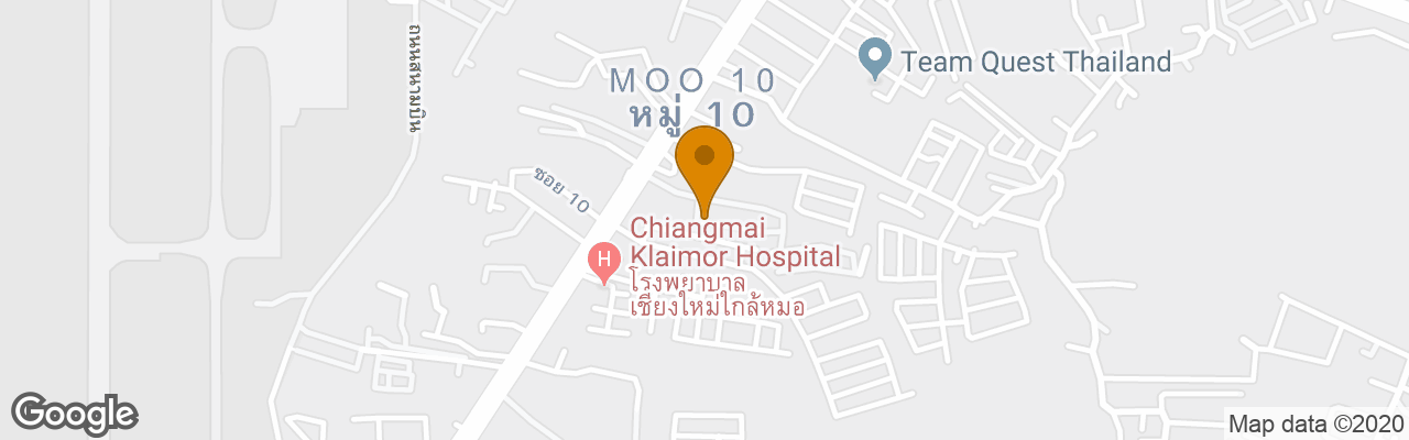 Sojourn Apartment Chiang Mai