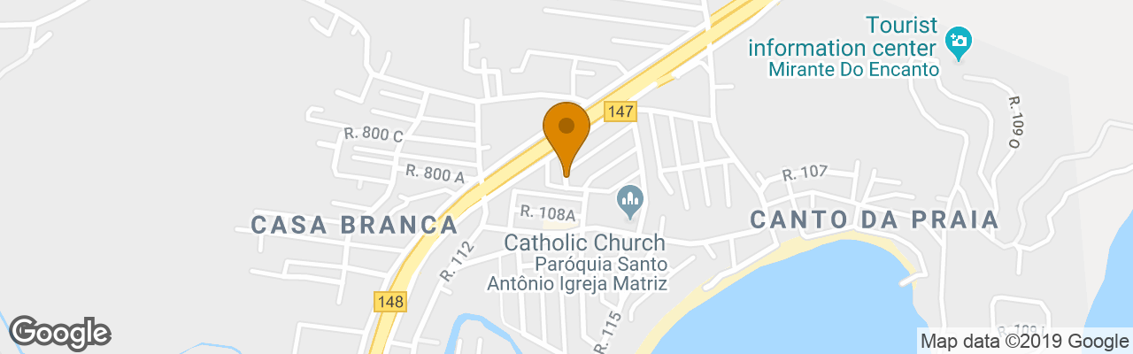 Hotel Recanto Dom Arthur 