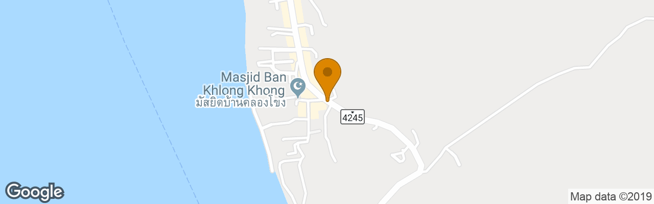 Pension Naraya Lanta Resort