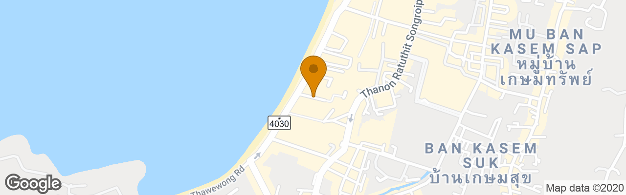 Hotel Tropicoza Guest House