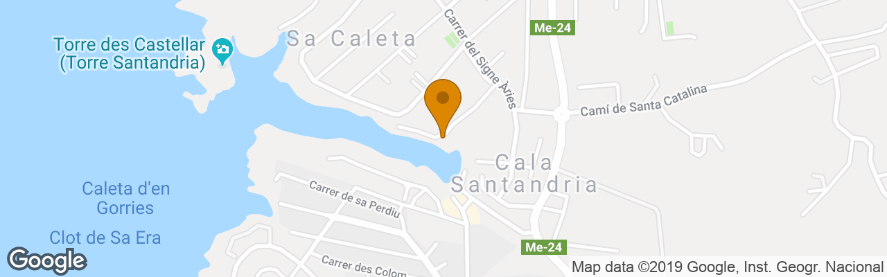 Resort Complejo Hotel y Apartamentos Prinsotel La Caleta 