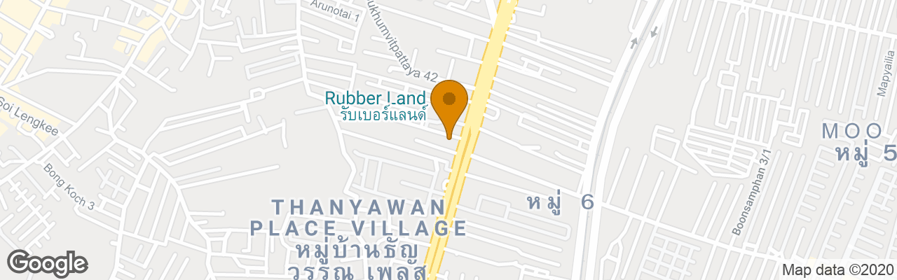 Hotel The Win Pattaya