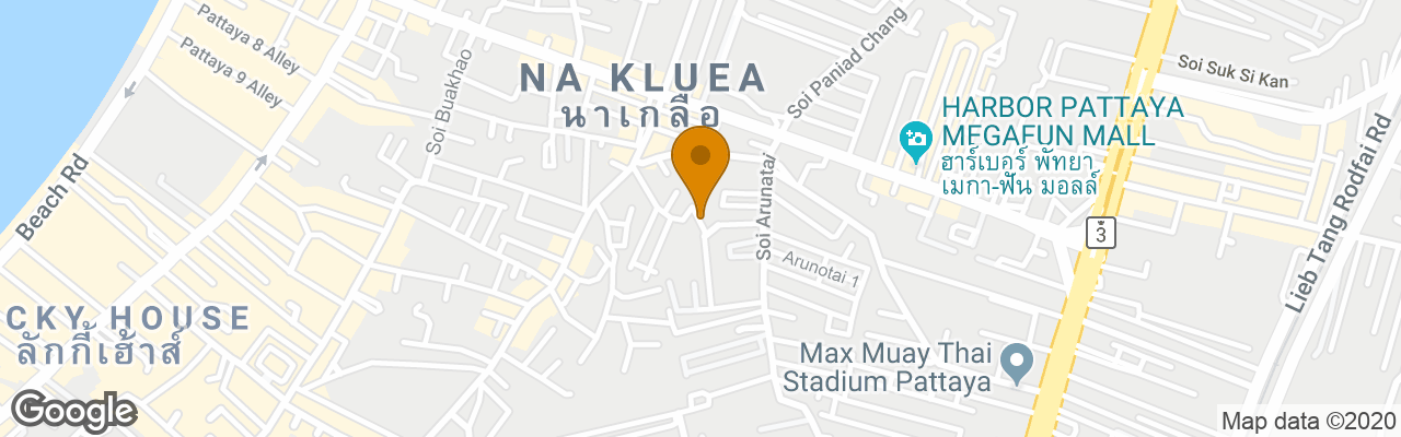 Hotel Royal Tycoon Place