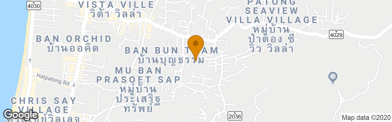 Hotel Jao Sua Residence