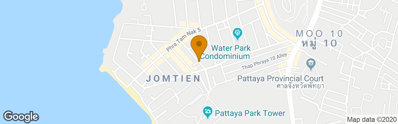 Villa Arabella Pattaya