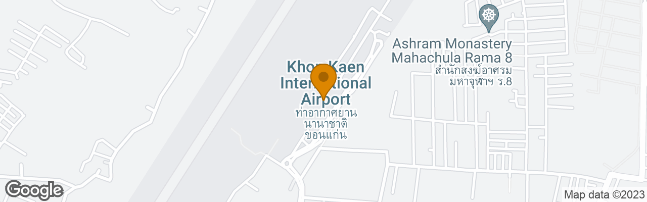 Hotel The Terminal Khon Kaen