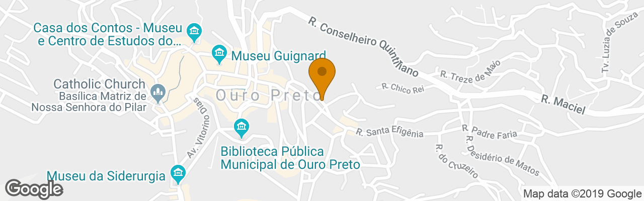 Hotel Trilhas De Minas Hostel 