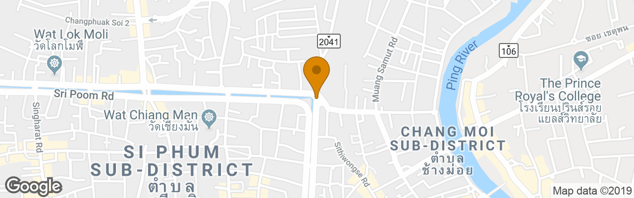 Pension Nidhra Lanna