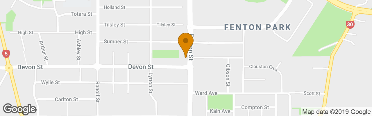 Motel Apex On Fenton