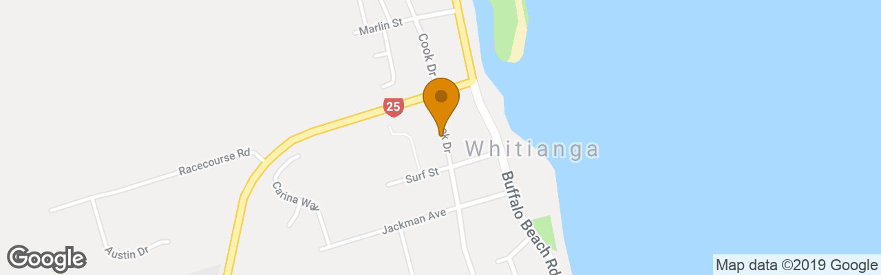 Andreas Bed & Breakfast