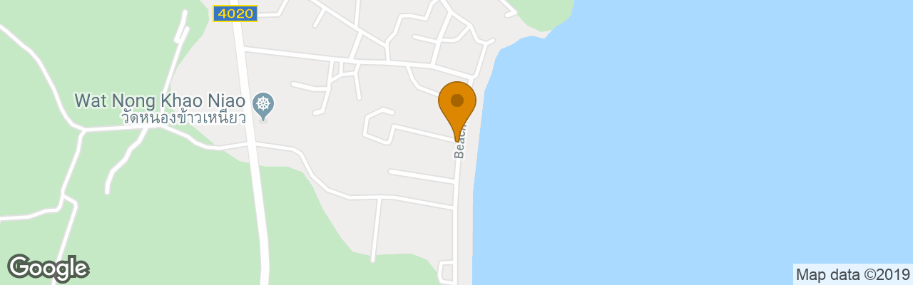 Hotel The Sea Condominium