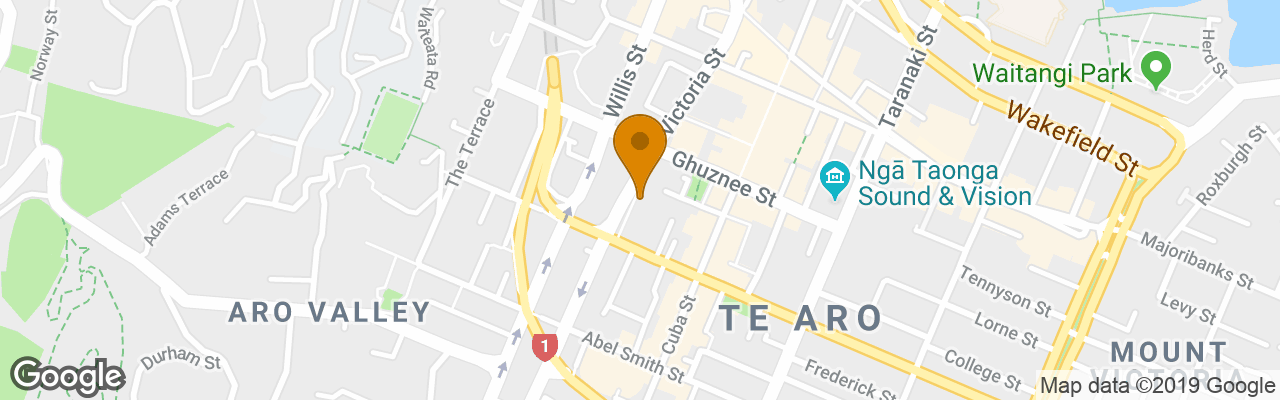 Motel Victoria Court Motor Lodge