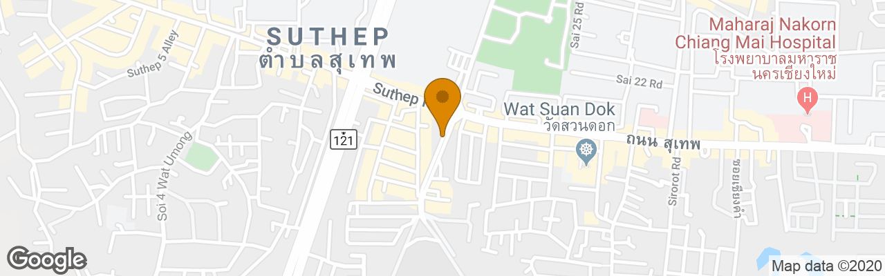 Pension Baan Kaew Ta