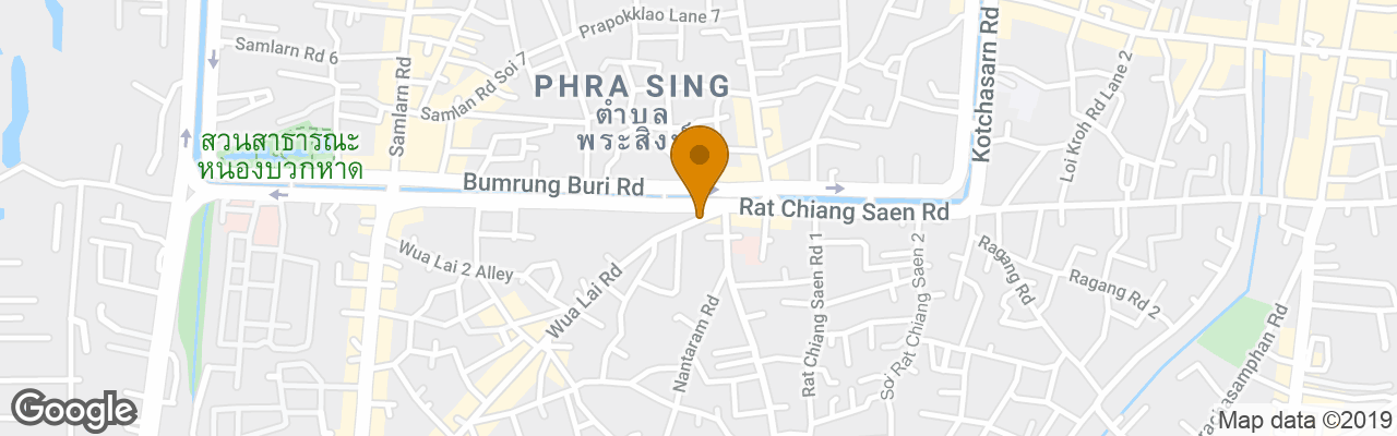 Hotel September Inn Chiangmai