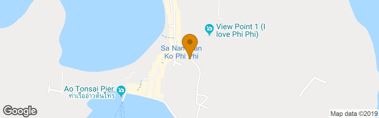 Hotel Gypsy Sea View Resort