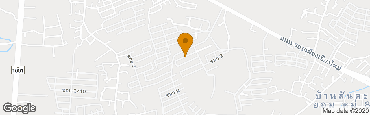 The Laguna Serviced Apartment