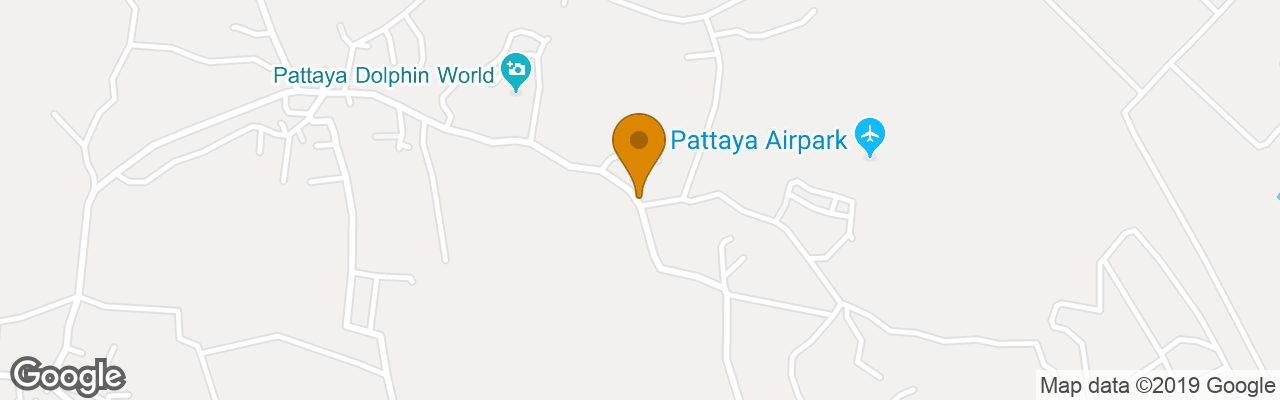 Hotel Cowboy Farm Resort Pattaya