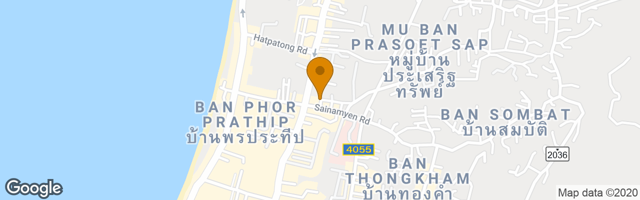 Hotel Phusita House 3