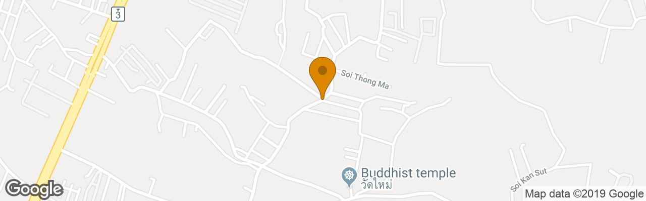 Hotel Narnia Resort Pattaya 2