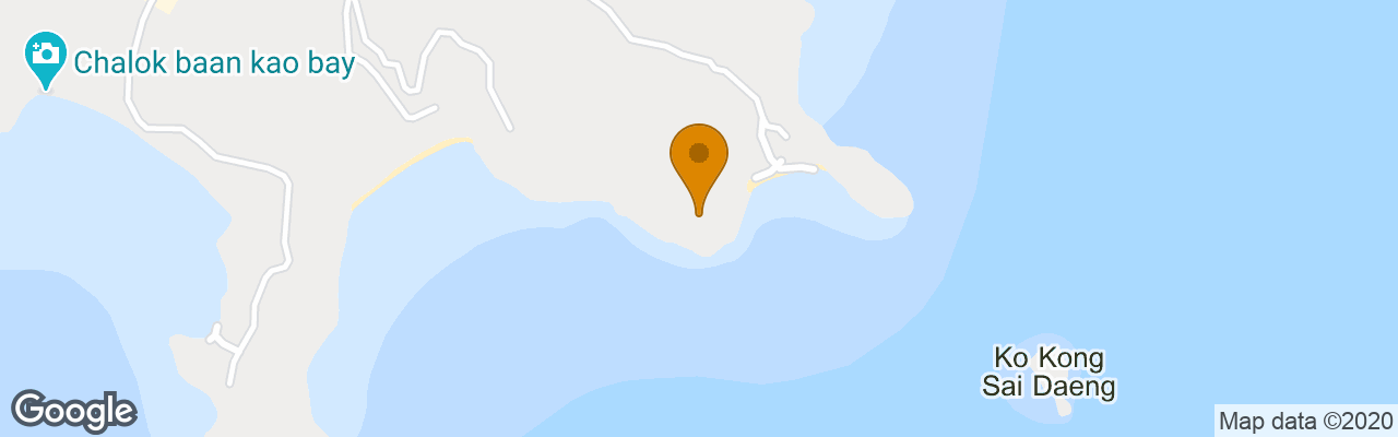 Cape Shark Pool Villas