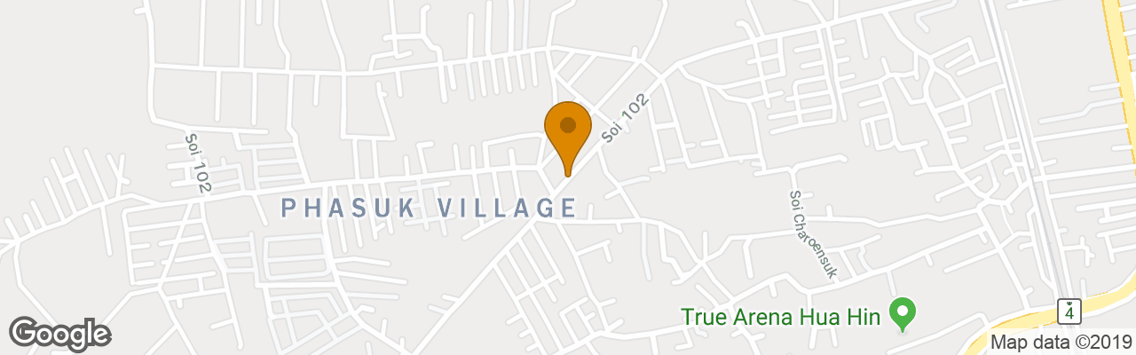 Hotel Hua Hin Wellness Resort