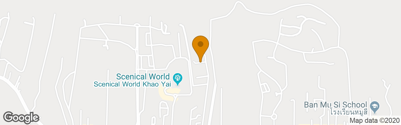 Pension Puntara Khao Yai