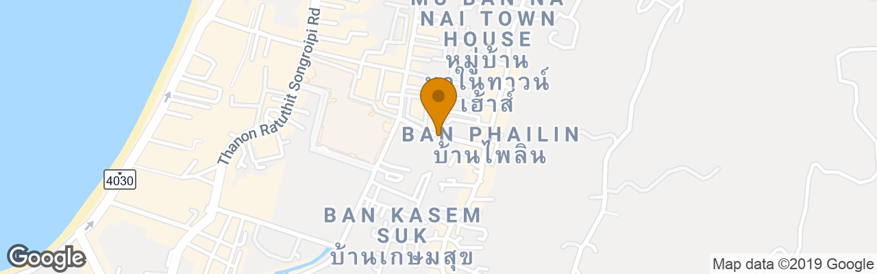 Hotel The House Patong