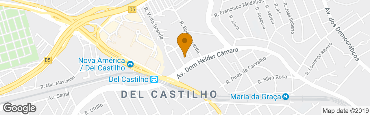 Motel Magnus Hotel Norte - Adults Only 