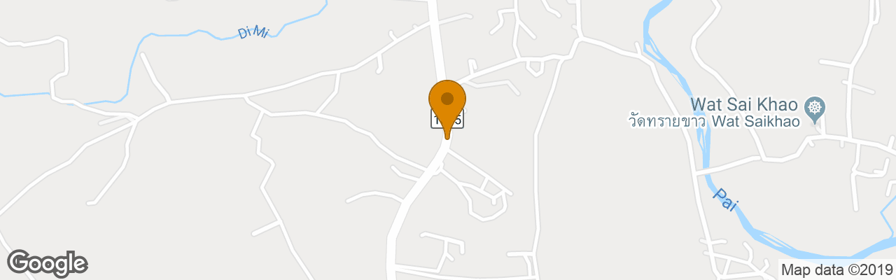 Hotel Nanon Pai Resort