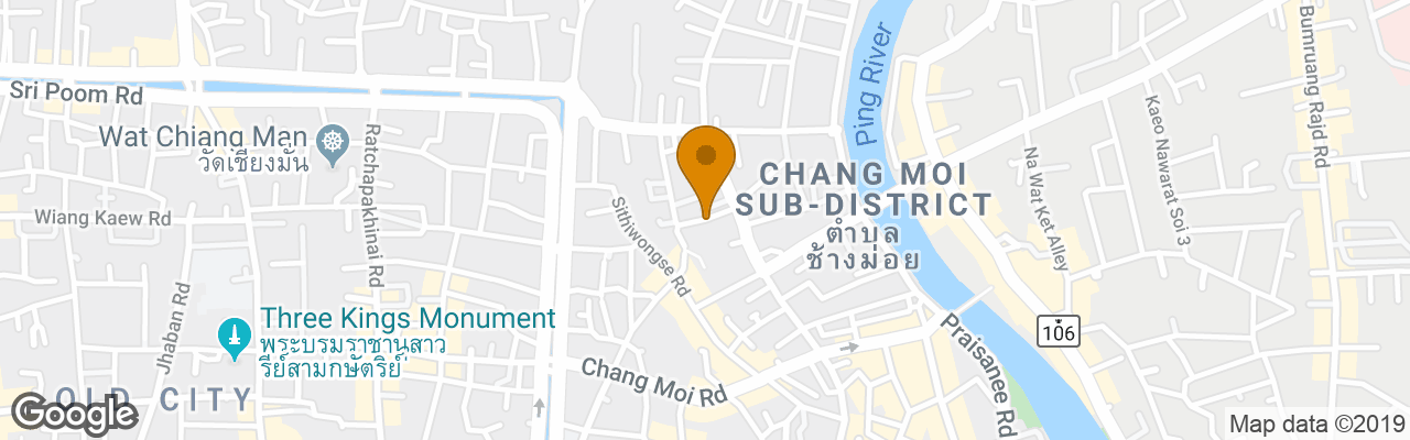 Pension Nai Boutique House