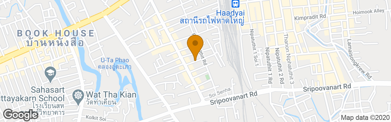 Hotel Ido Boutique Suite Hat Yai