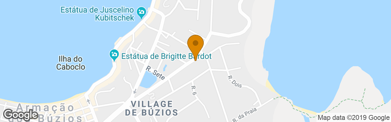 Hotel Pousada Cala D'or 