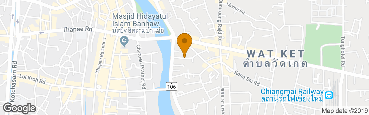 Pension Penny Guest House