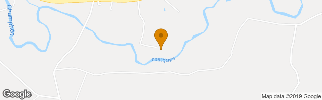 Tamsabai Resort Chumphon