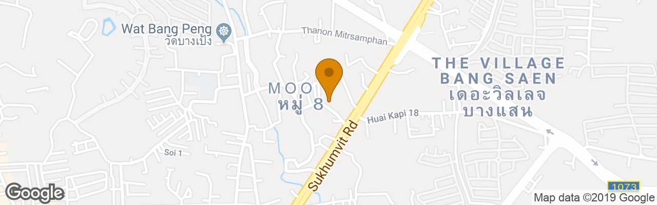 Hotel Sorworakit Living Residence