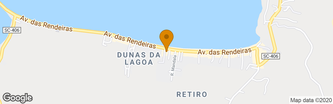 Hotel Pousada E Camping Lagoa Da Conceição 