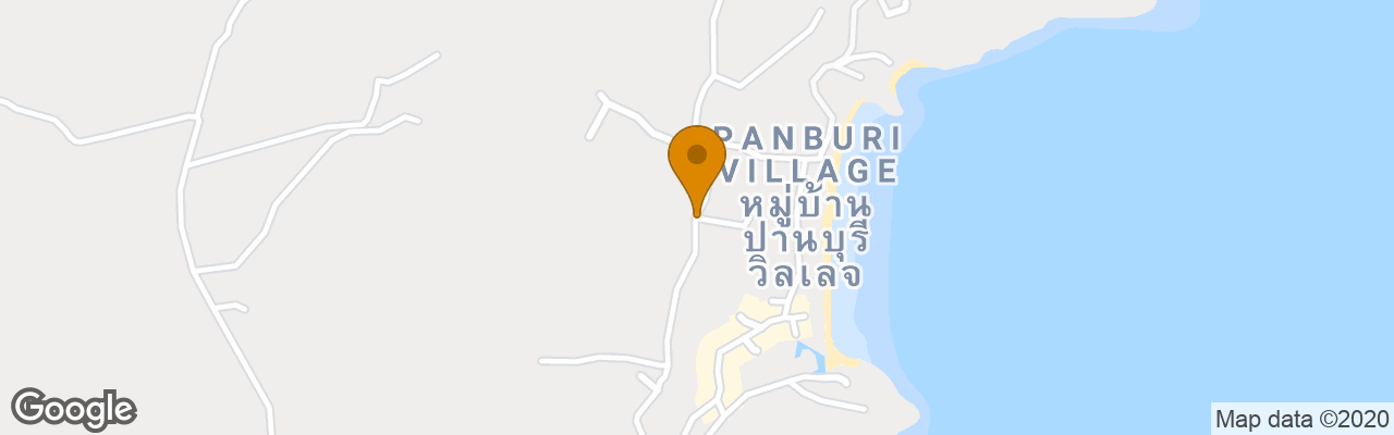 Koh Phangan Pavilions