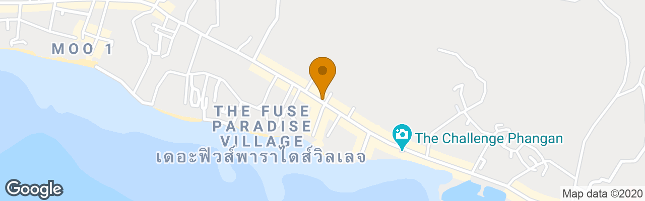 Hostel The Nomad House