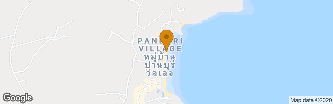 Pension Paradise Garden Resort